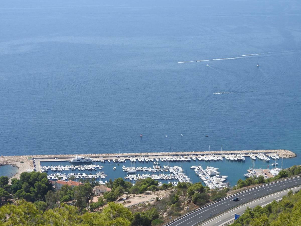 Vista Esplendida Jardines De Altea Hills Apartamento Exterior foto